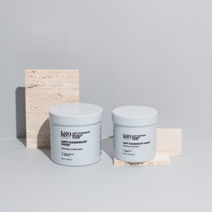 K89 SCALP CARE ANTI DANDRUFF MASK 300 ML