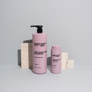 K89 SCALP CARE ANTI HAIR LOSS SHAMPOO 1000 ML