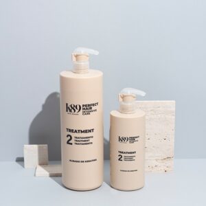 K89 PERFECT HAIR TRATAMIENTO FASE 2, 1000 ML