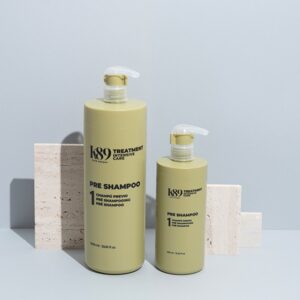 K89 INTENSIVE CARE PRE SHAMPOO 1000 ML