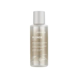 JOICO BLONDE LIFE BRIGHTENING SHAMPOO 50 ML
