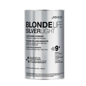 JOICO BLONDE LIFE LIGHTENING POWER 9+ 454G