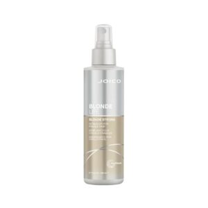 JOICO BLONDE LIFE STRONG DETANGLE 200 ML