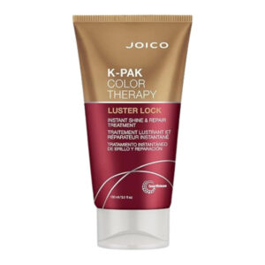 JOICO COLOR THERAPY LUSTER LOCK INST SHINE & REPR TRT 150ML