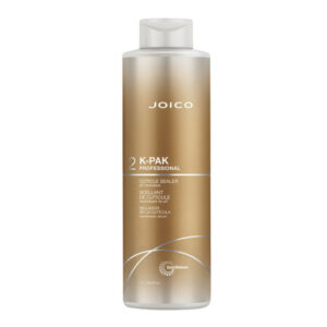 JOICO K-PAK PROFESSIONAL CUTICLE SEALER LITER 1000 ML