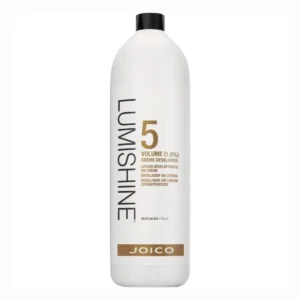 JOICO LUMISHINE CRÈME DEVELOPER 5 VOLUME 950ML
