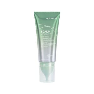 JOICO SCALP VITALITY REFRESHING EXFOLIATING FOAMING SCRUB 177ML