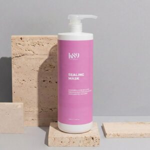K89 ESSENCIAL SEALING MASK 1000 ML
