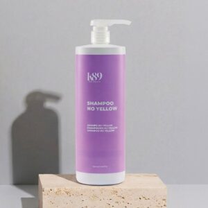 K89 ESSENCIAL SHAMPOO NO YELLOW 1000 ML