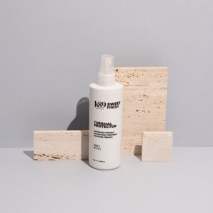 K89 SWEET FINISH THERMAL PROTECTOR 250 ML