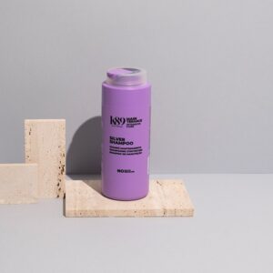 K89 INTENSIVE CARE CHAMPOO MANTENIMIENTO SILVER, 330 ML