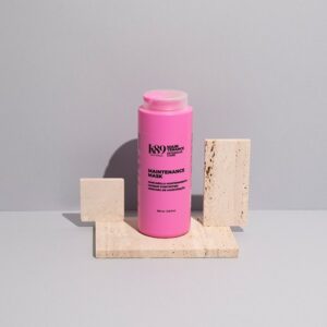 K89 INTENSIVE CARE MASCARILLA DE MANTENIMIENTO, 330 ML