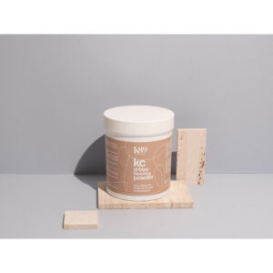 K89 Kc Basic D-Free Bleaching Powder 500gr