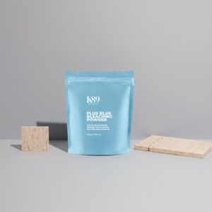 K89 KC BLEACHING POIWDER PLUS 500 GR