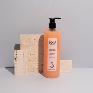 K89 PROFESIONAL CURLY HAIR FINAL WASH RESET SHAMPOO 500 ML