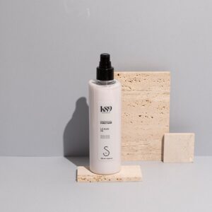 K89 PROFESIONAL CURLY HAIR LEAVE IN 250 ML