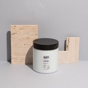 K89 PROFESIONAL CURLY HAIR NOURISHING MASK 500 ML