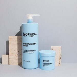 K89 SWEET CARE MOISTURIZING MASK 1000 ML