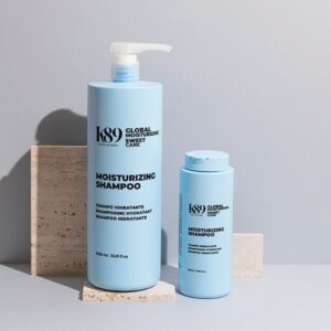 K89 SWEET CARE MOISTURIZING SHAMPOO 1000 ML