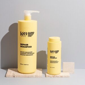 K89 SWEET CARE REPAIR SHAMPOO 1000 ML