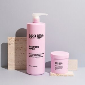 K89 SWEET CARE RESTORE MASK 1000 ML