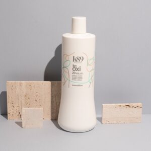 K89 Kc Basic Oxy 10 Vol-3% 1000ml