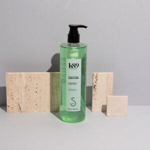 K89 PROFESIONAL CURLY HAIR SHAMPOO LOW POO 500 ML