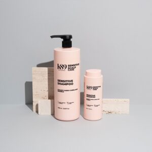 K89 SCALP CARE SENSITIVE SHAMPOO 1000ML