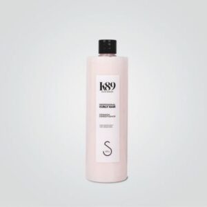 K89 PROFESIONAL CURLY HAIR CONDITIONER COWASH 500 ML