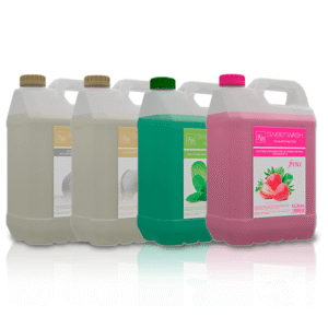 K89 Champú Neutro Sweet wash 5l