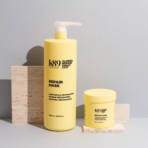 K89 SWEET CARE REPAIR MASK 300 ML