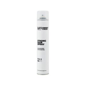 K89 SWEET FINISH LACA FIJACION FUERTE 500 ML (2 PUNTOS)