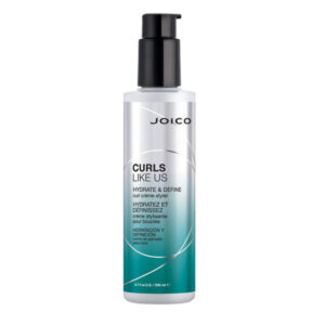 JOICO CURLS LIKE US HYDRATE & DEFINE 200ML