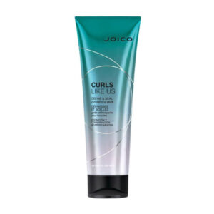 Joico Curls Like Us Define & Seal - 250 ml
