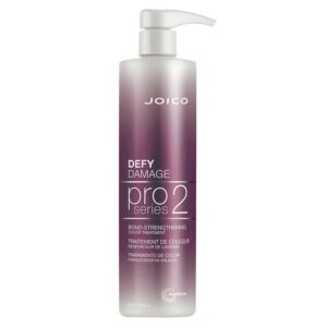 JOICO DEFY DAMAGE PRO-2 MASQUE 500ML