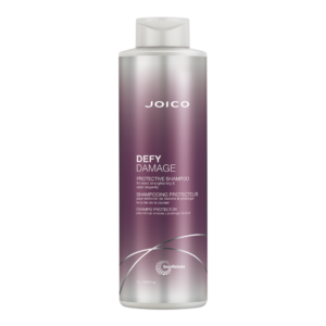 JOICO DEFY DAMAGE PROTECTIVE SHAMPOO 1000ML