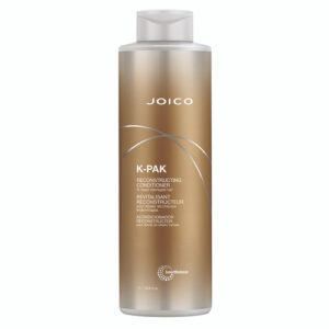 JOICO K-PAK RECONTRUCTING CONDITIONER LITER 1000ML