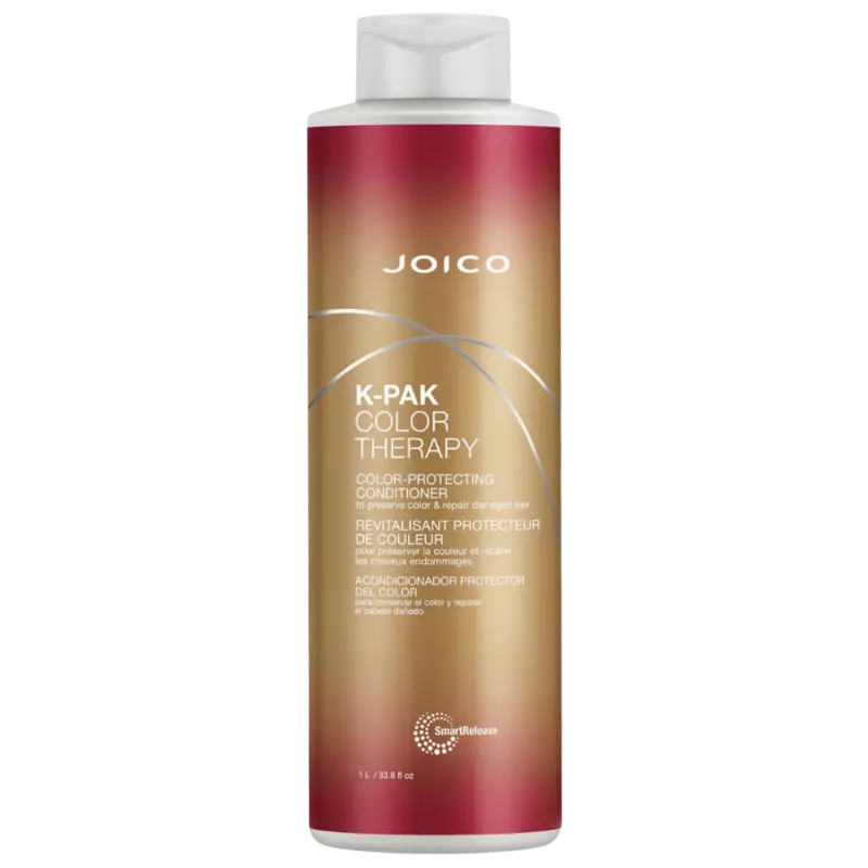 JOICO K-PAK COLOR THERAPY COLOR PROTECTING CONDITIONER LITER 1000ML