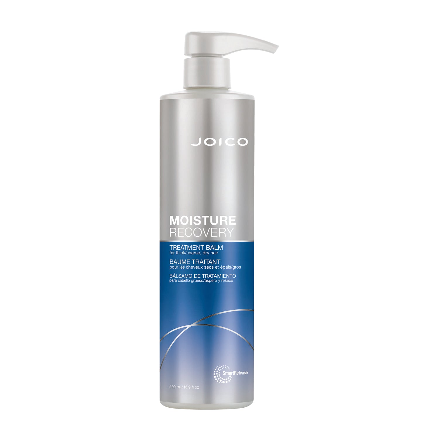 JOICO MOISTURE RECOVERY TREATMENT BALM 500ML