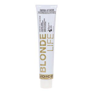 JOICO BLONDE LIFE HYPER HIGH LIFT COLOR CLEAR BOOSTER