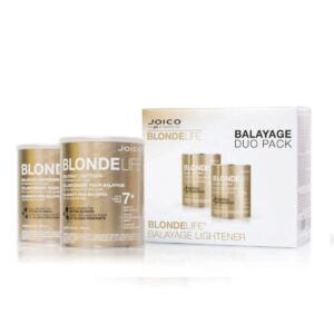 JOICO BLONDE LIFE BALAYAGE DUO PACK