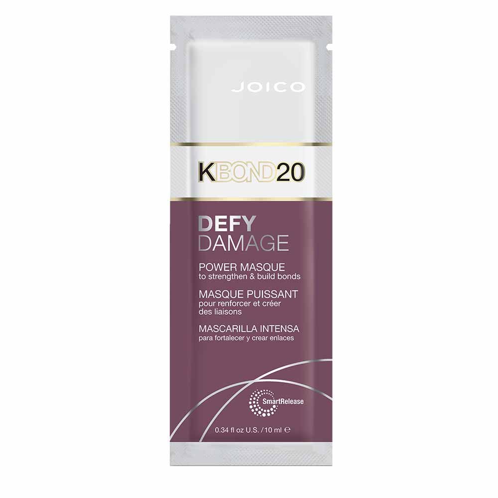 JOICO DEFY DAMAGE MASCARILLA INTENSA KBOND20 JOICO 10ML