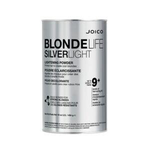 JOICO BLONDE LIFE SILVERLIGHT 454GR