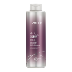 JOICO DEFY DAMAGE DETOX SHAMPOO 1000ML