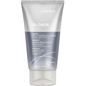 JOICO BLONDE LIFE SILVER COLOR ENHANCING MASQUE 150ML