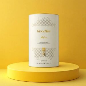 PBF BLONDHER PLUS HAIR BLEACHING POWDER 500G