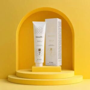 PBF BLONDHER VELVET HAIR BLEACHING CREAM 180ML