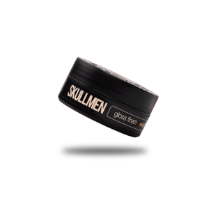 Skull Men Gloss Finish Extra Pomade 100 ml