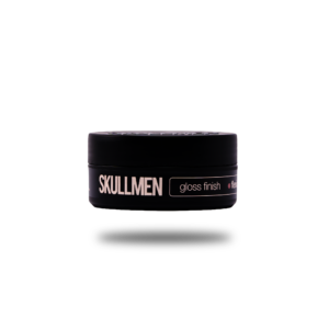 Skull Men Gloss Finish Flexible Pomade 100 ml
