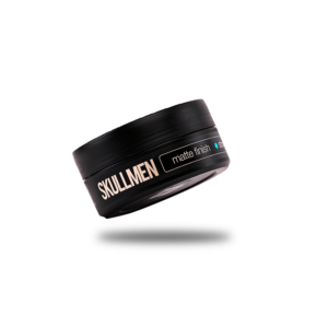 Skull Men Matte Finish Strong Fiber 100 ml